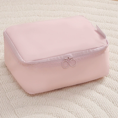 Travel Clothes Compression Storage Bag Set