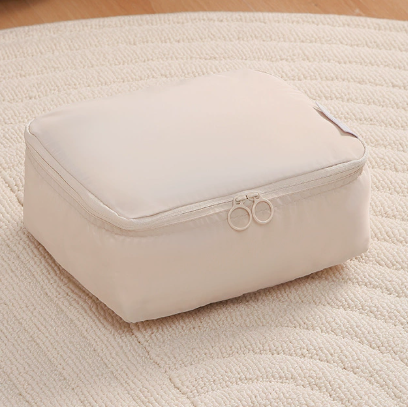 Travel Clothes Compression Storage Bag Set