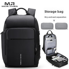 Cool black Big two wash bags