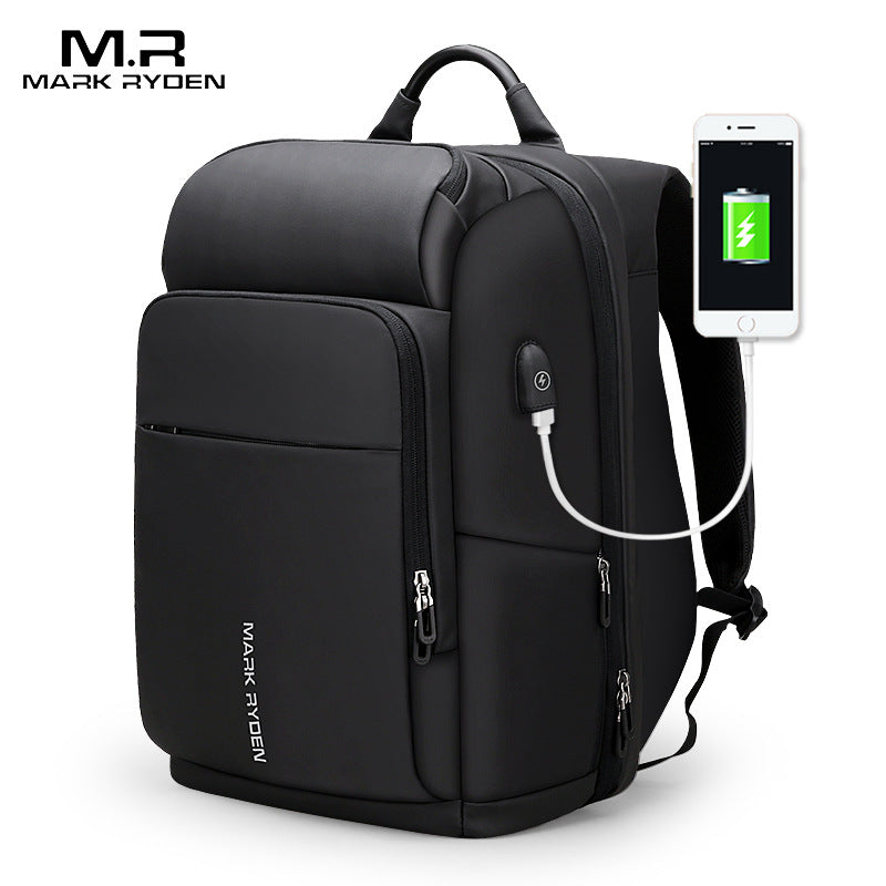 Travel computer backpack
