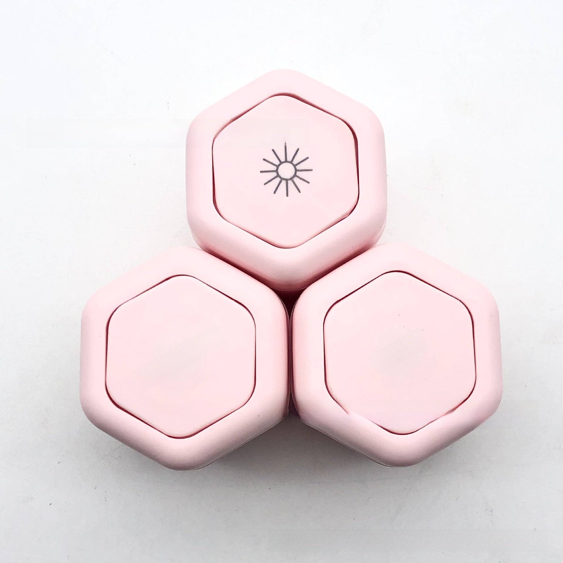 Travel Containers Set