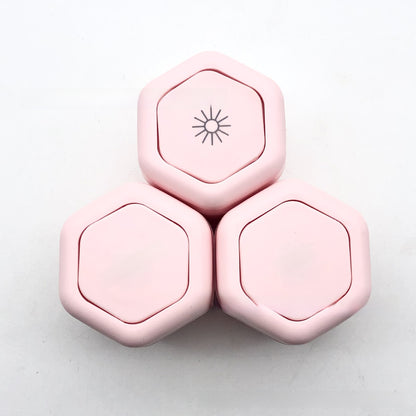 Travel Containers Set