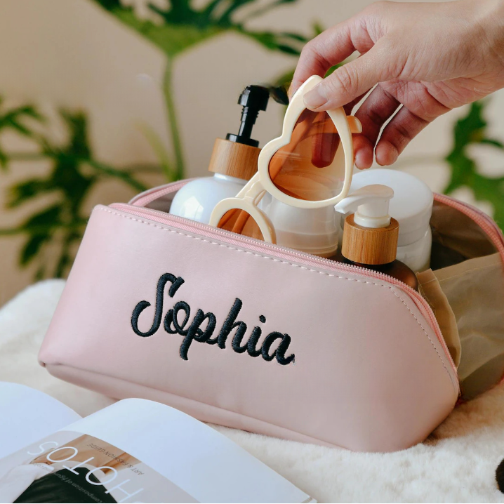 Travel Cosmetic Bag