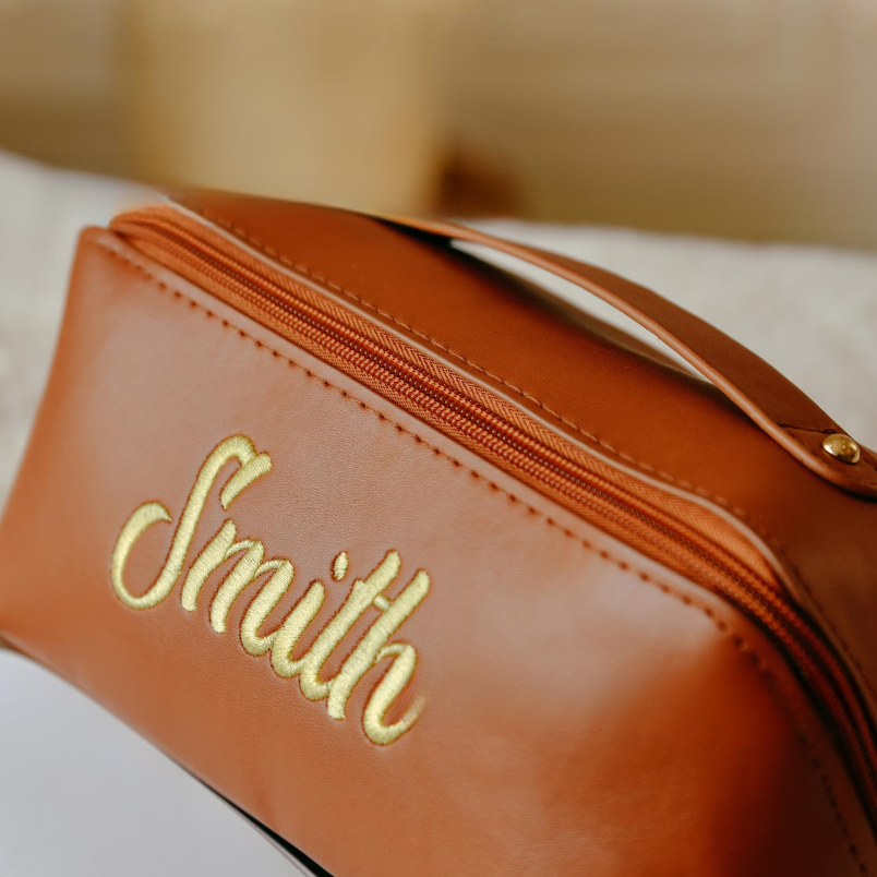 Travel Cosmetic Bag