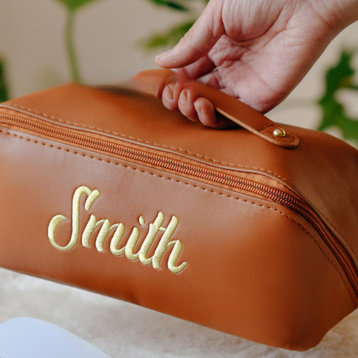 Travel Cosmetic Bag
