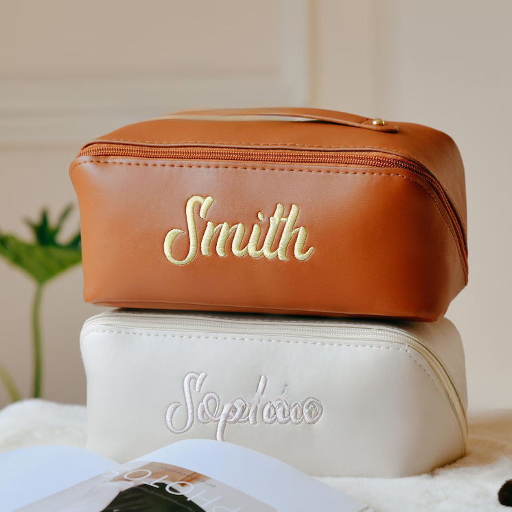 Travel Cosmetic Bag
