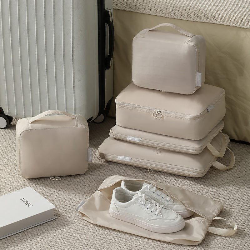 Travel Cosmetics Bag
