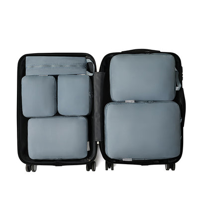 Travel Cosmetics Bag