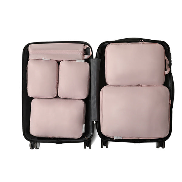 Travel Cosmetics Bag