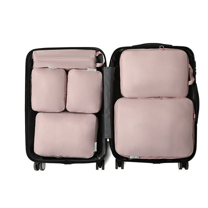 Travel Cosmetics Bag