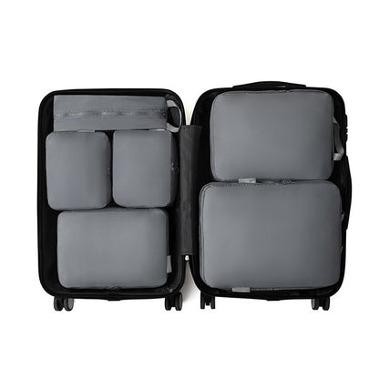 Travel Cosmetics Bag