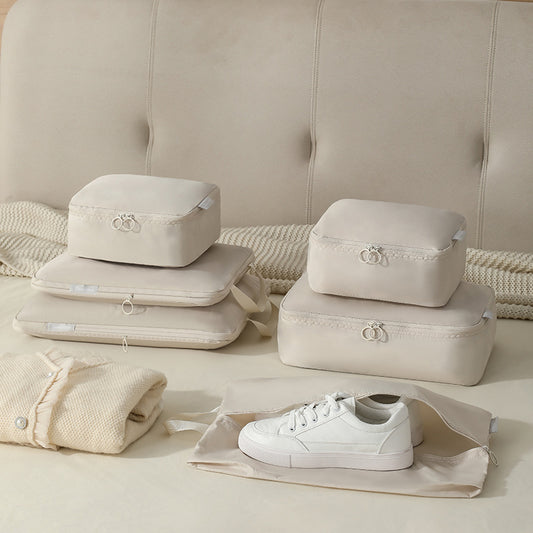 Travel Cosmetics Bag