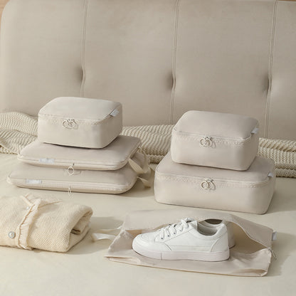 Travel Cosmetics Bag