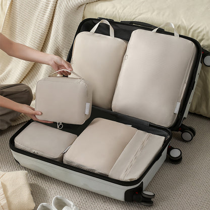 Travel Cosmetics Bag