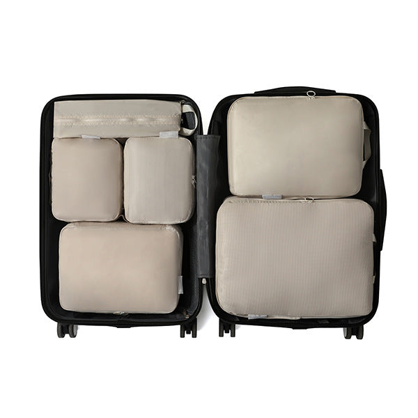 Travel Cosmetics Bag