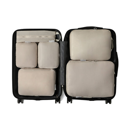 Travel Cosmetics Bag