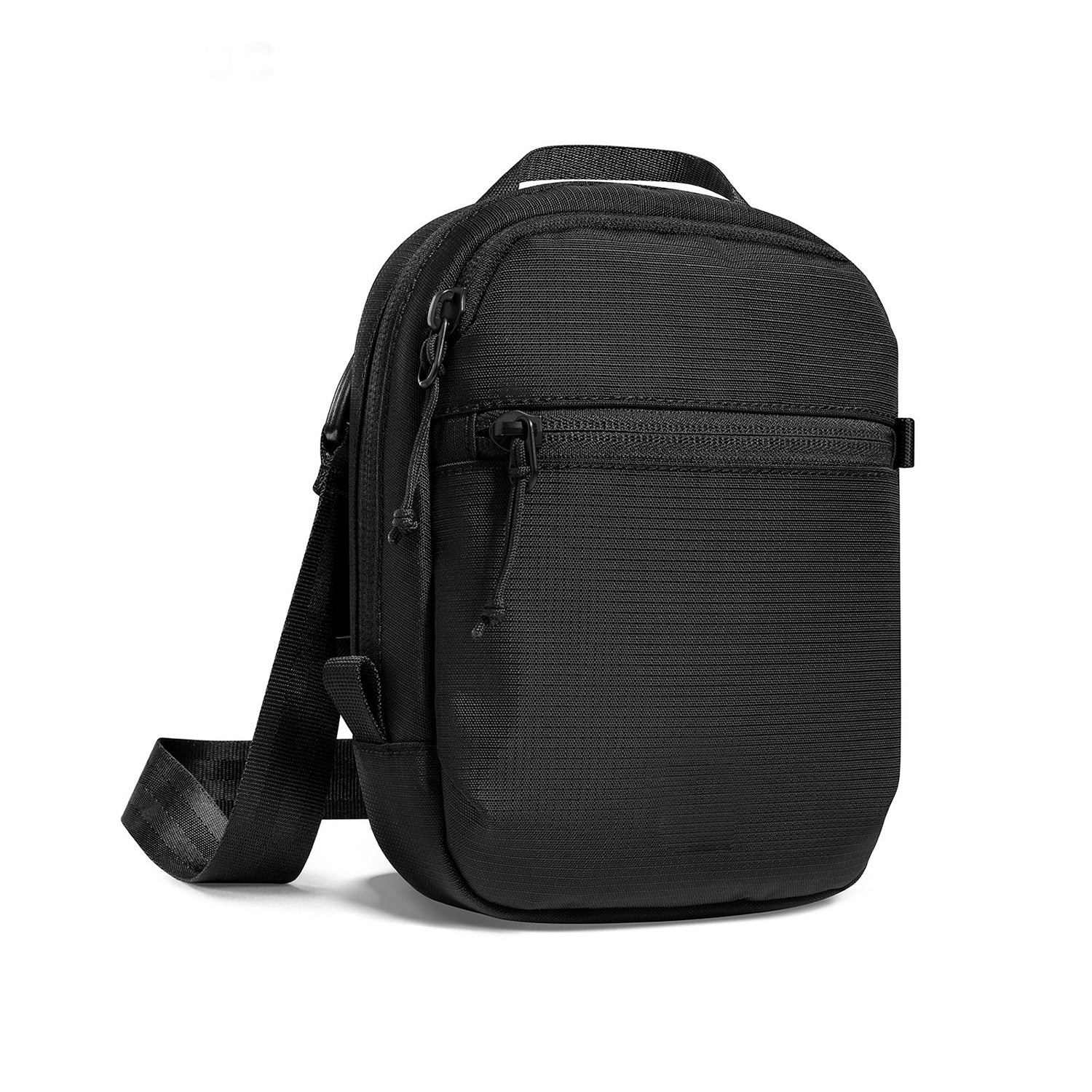 Travel Crossbody Bag with Anti-Theft Design
