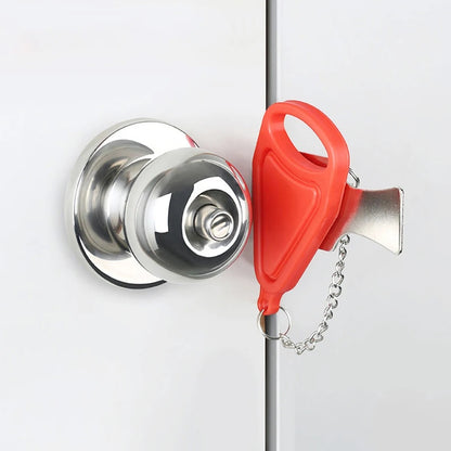 Travel Door Lock