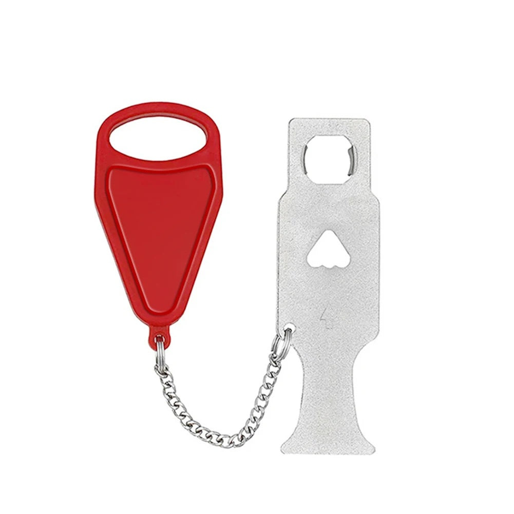 Travel Door Lock