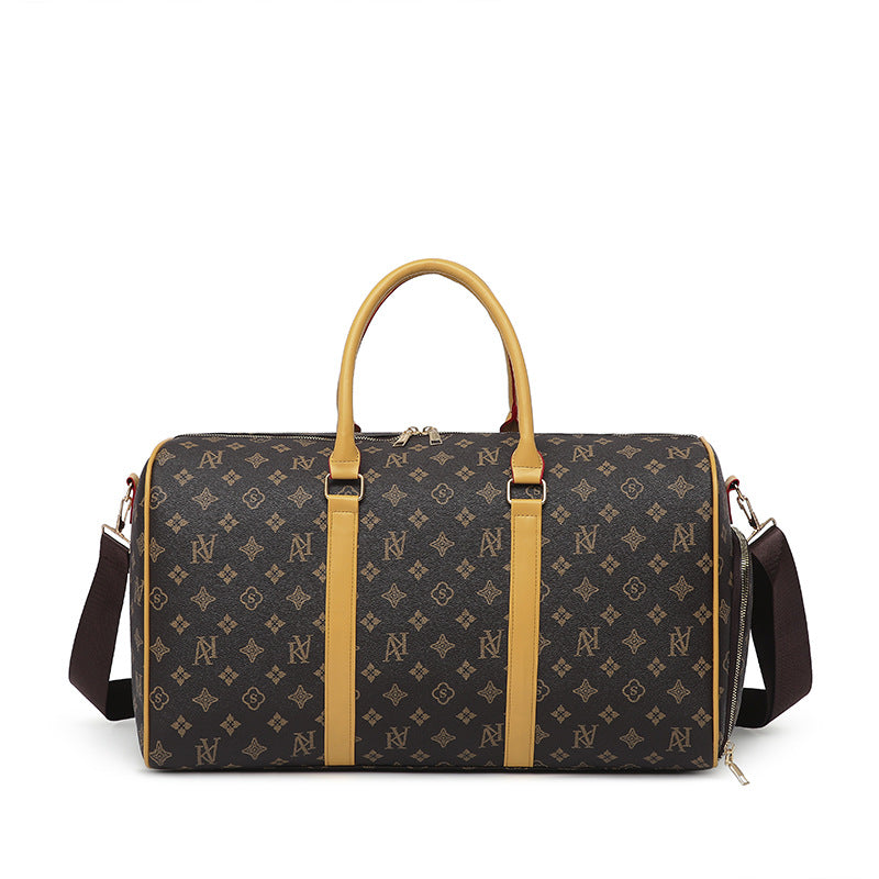 travel duffel bag