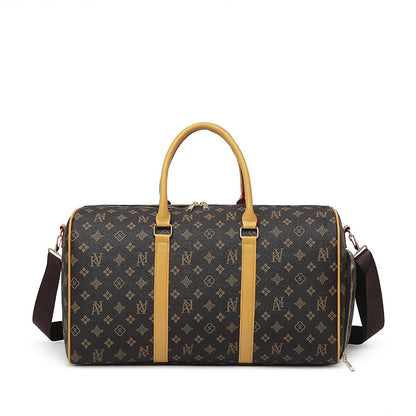 travel duffel bag