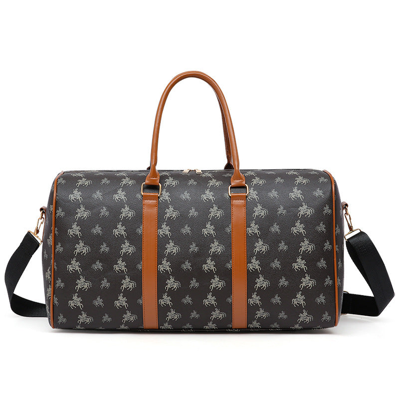 travel duffel bag