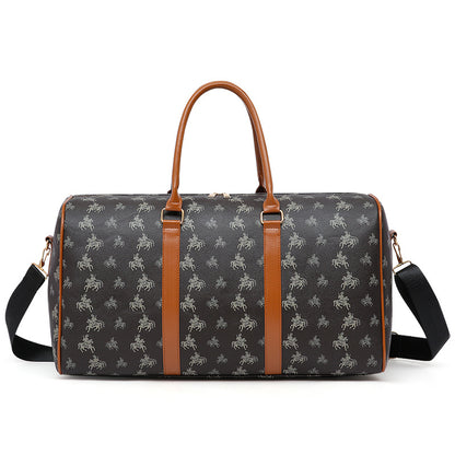 travel duffel bag