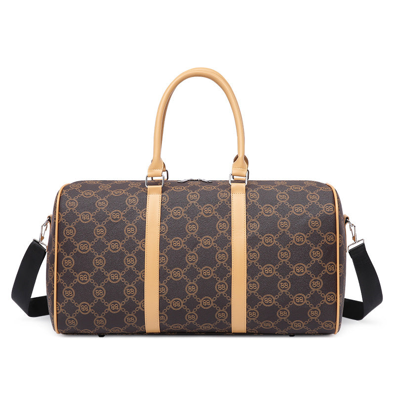 travel duffel bag