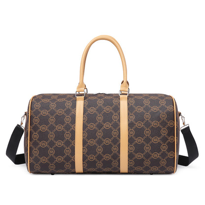 travel duffel bag