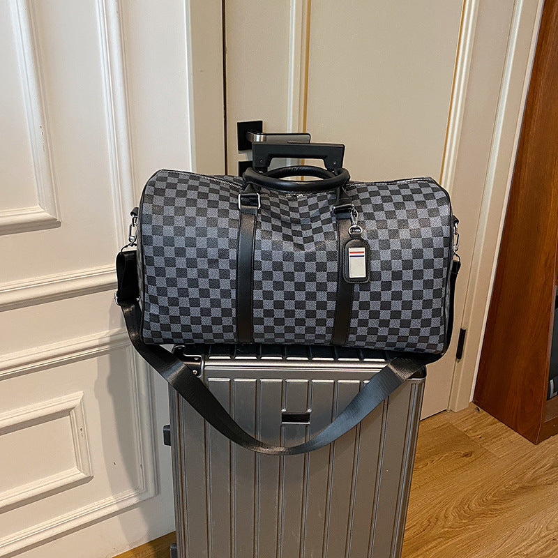travel duffel bag