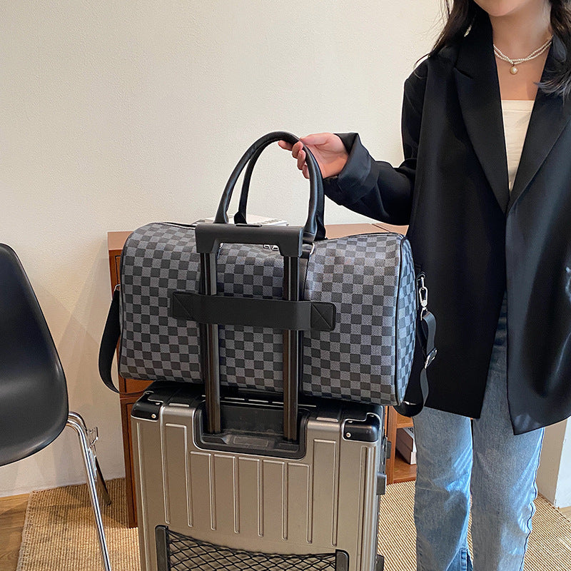 travel duffel bag