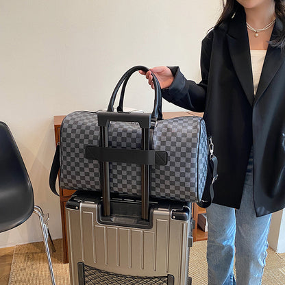 travel duffel bag