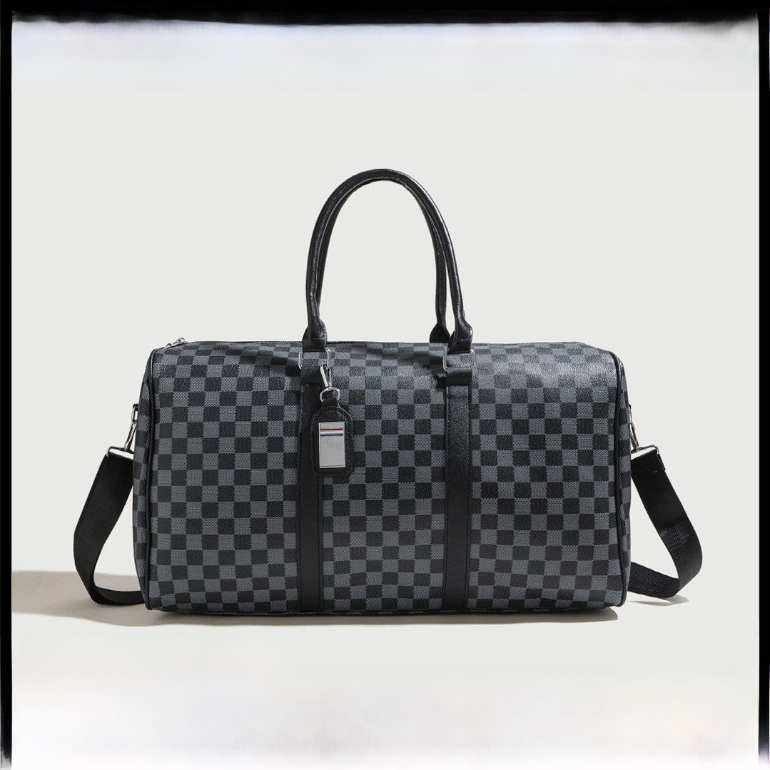 travel duffel bag