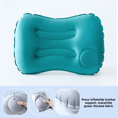 Travel Folding Inflatable Mattress