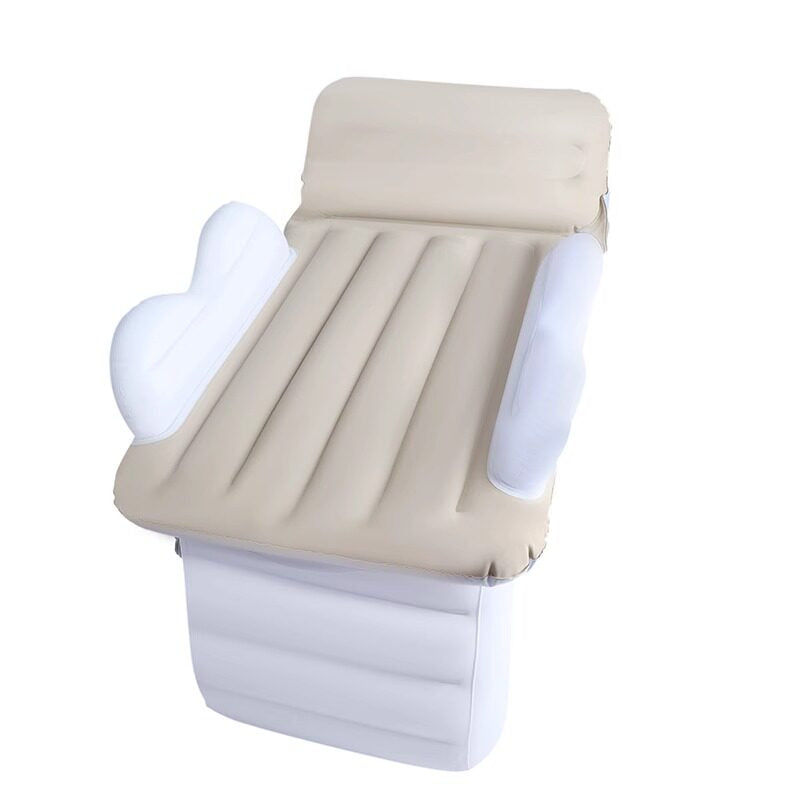 Travel Folding Inflatable Mattress