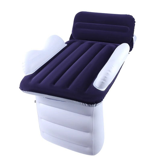 Travel Folding Inflatable Mattress