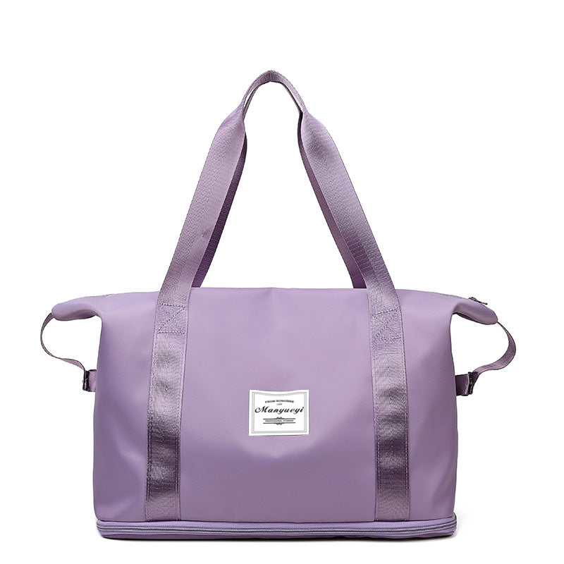 Travel Gym Bag