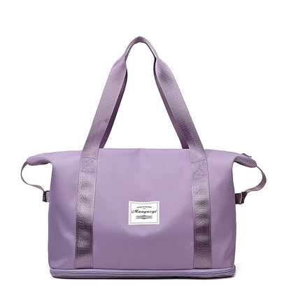 Travel Gym Bag