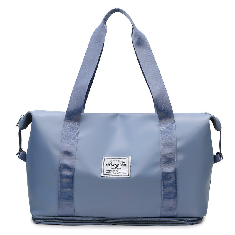 Travel Gym Bag