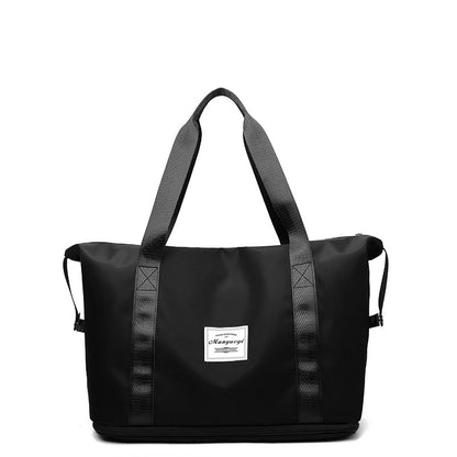 Travel Gym Bag