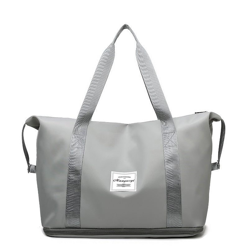 Travel Gym Bag