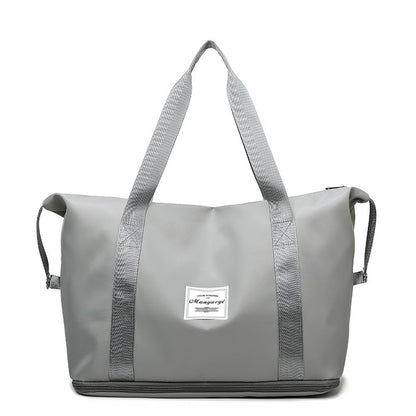 Travel Gym Bag