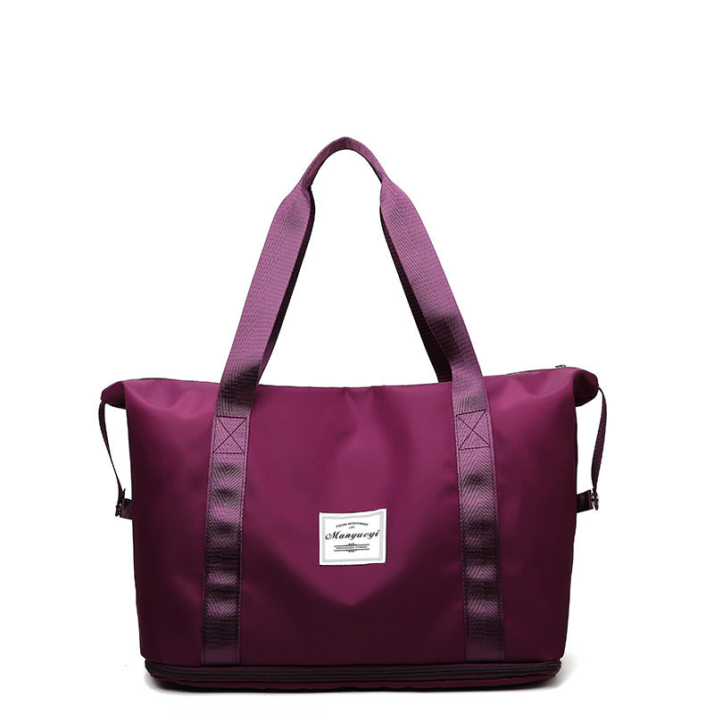 Travel Gym Bag