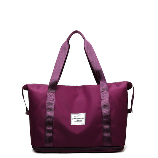 Travel Gym Bag
