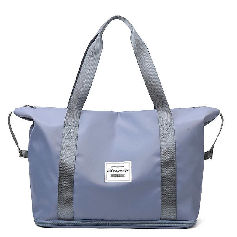 Travel Gym Bag