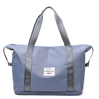 Travel Gym Bag