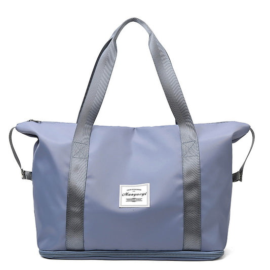 Travel Gym Bag