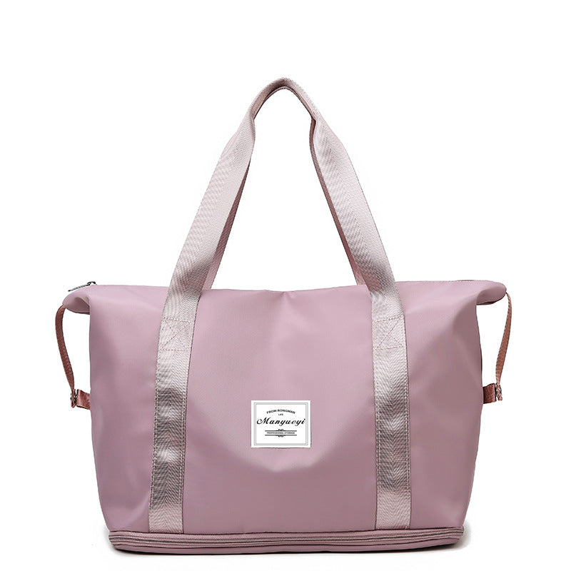 Travel Gym Bag