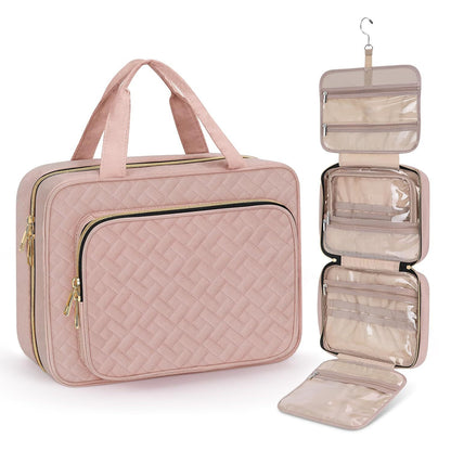 Travel Hanging Toiletry Bag