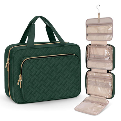 Travel Hanging Toiletry Bag